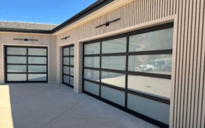 Custom Garage Doors Porter Ranch: Best Design Options That Boost Curb Appeal and Property Value Locally