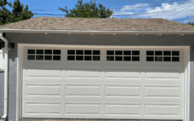 Local Garage Door Company Saugus: What Sets the Best Garage Door Service Apart From the Rest?