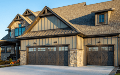 Garage Door Tune Up Castaic: What Technicians Check During a Full Preventive Maintenance Service